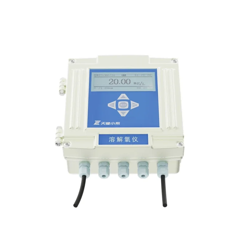 Do Oxygen Meter - Analisa DO/PH/EC Online dari Produsen, Meter