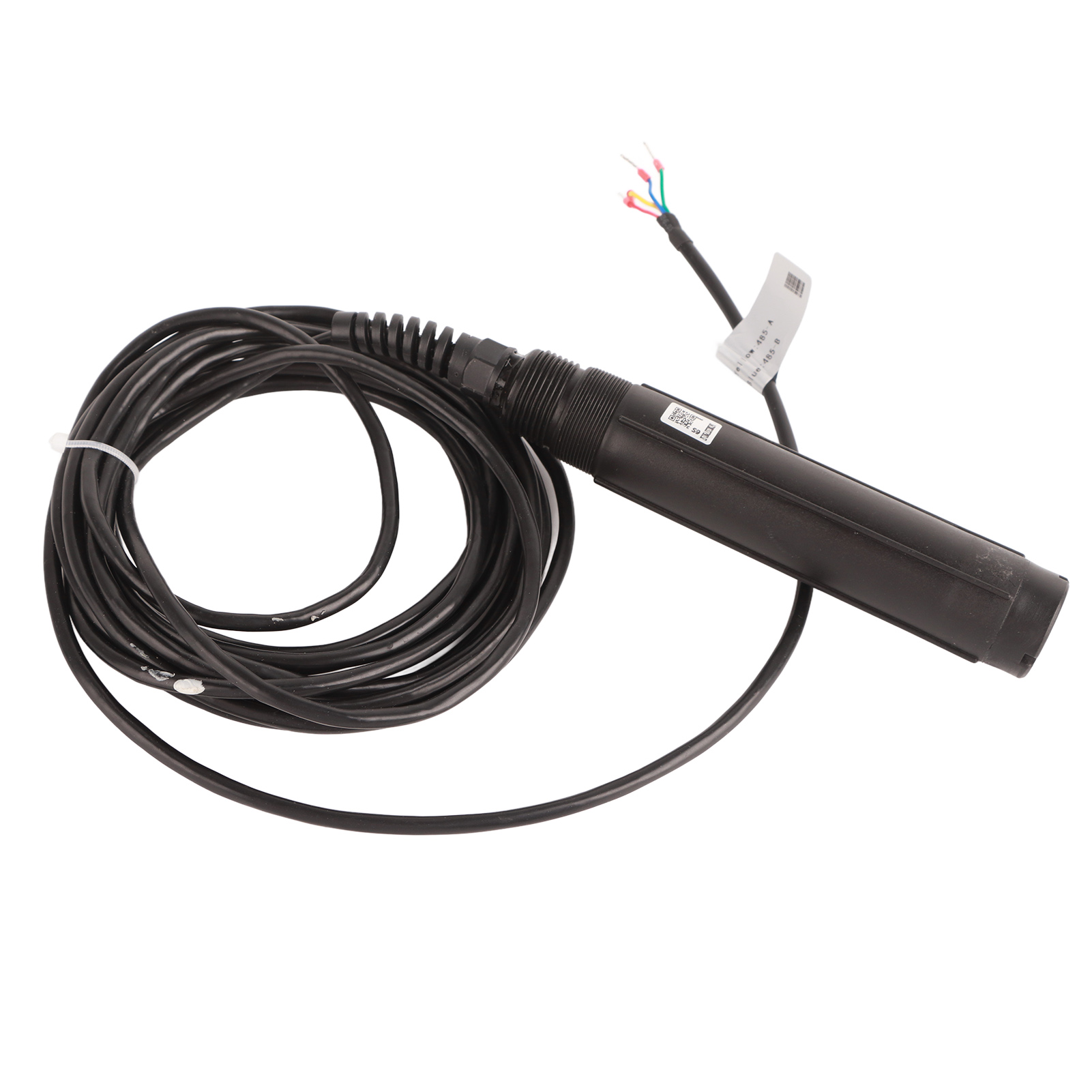 12 ‐ 24V Sensor Pengukur Oksig - Do Oxygen Meter ulasan dan harga