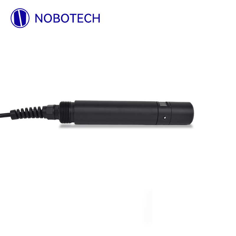 Sensor Oksigen Terlarut Digita - Do Oxygen Meter ulasan dan harga