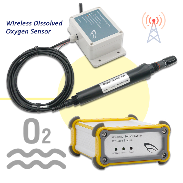 Alat Analisis Pengolahan Air P - Do Oxygen Meter ulasan dan harga