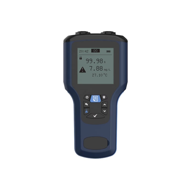 Alat Ukur Oksigen Terlarut Opt - Do Oxygen Meter ulasan dan harga