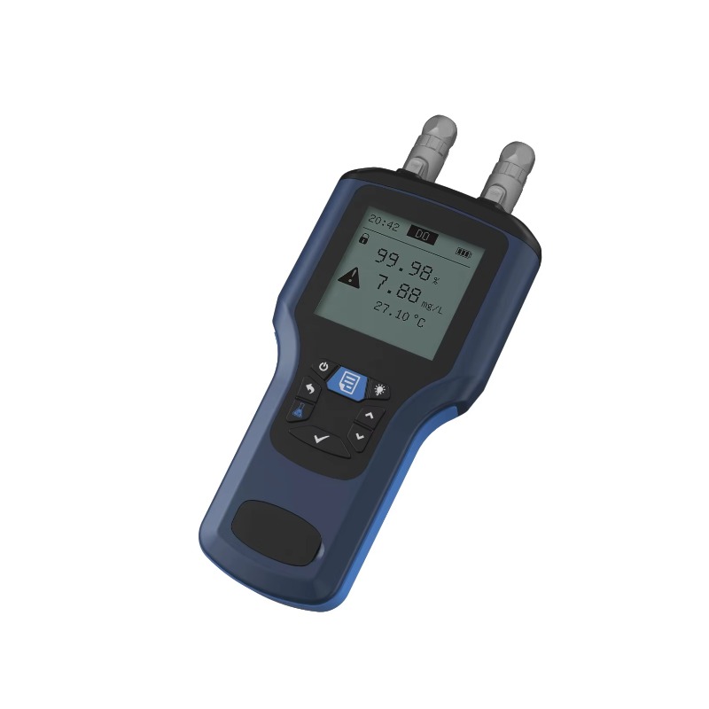 Alat Ukur Oksigen Terlarut Opt - Do Oxygen Meter ulasan dan harga