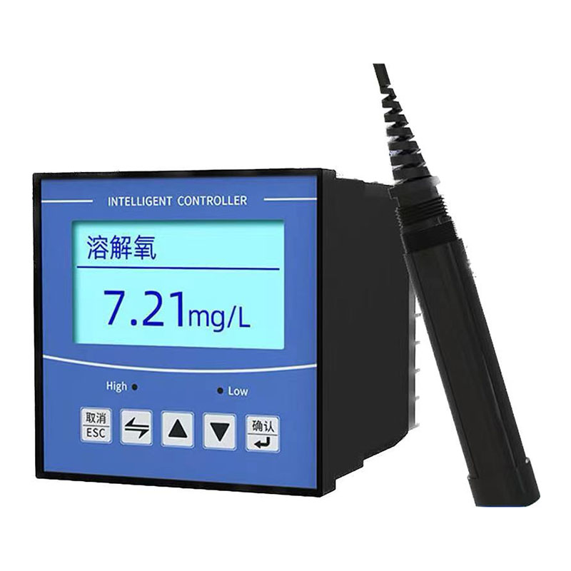 Analisis meteran oksigen terla - Do Oxygen Meter ulasan dan harga