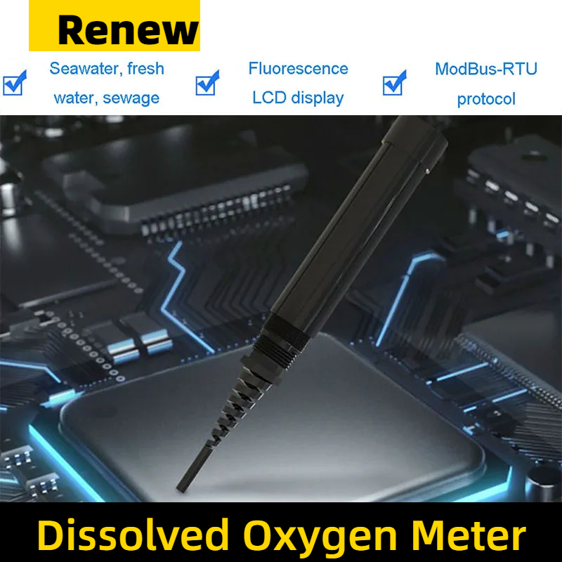 Air laut air segar do meter te - Do Oxygen Meter ulasan dan harga